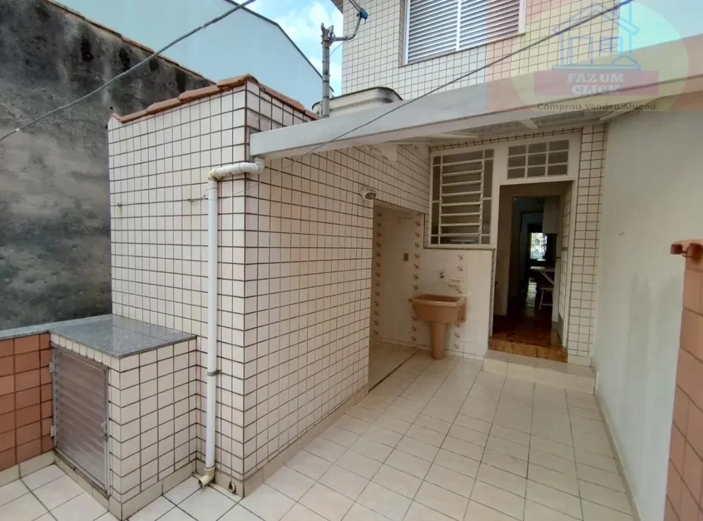 Sobrado, 3 quartos, 250 m² - Foto 6
