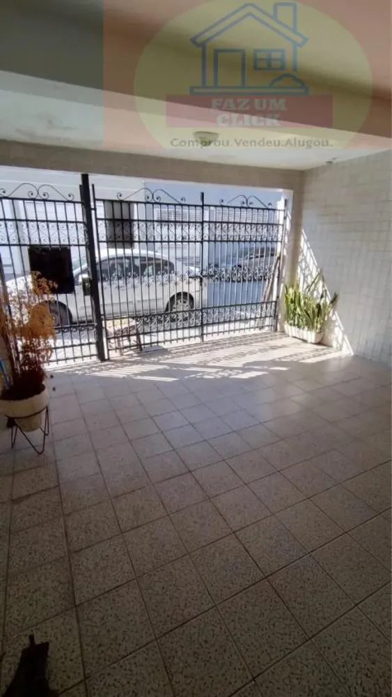 Sobrado, 3 quartos, 250 m² - Foto 2