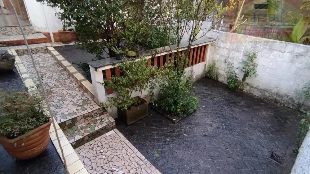 Sobrado, 3 quartos, 250 m² - Foto 12