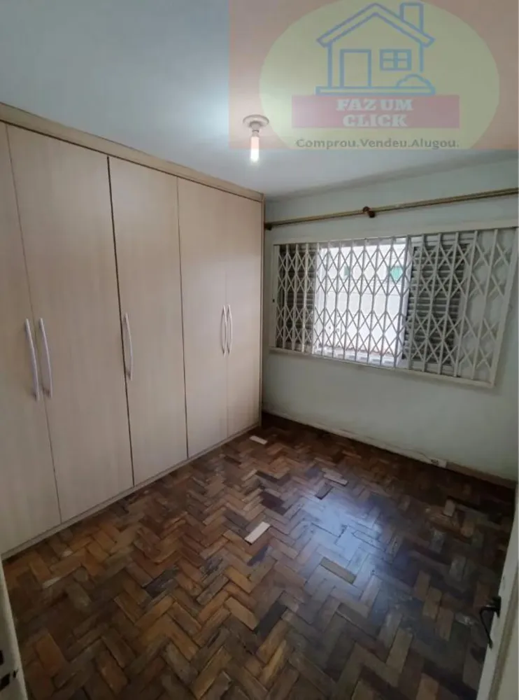 Sobrado, 3 quartos, 250 m² - Foto 11