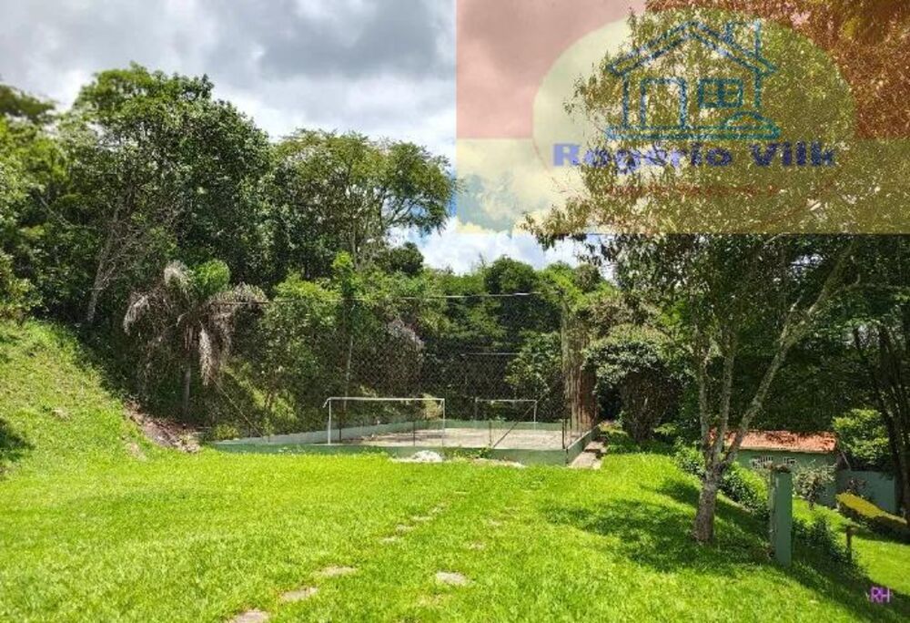 Chácara à venda com 5 quartos - Foto 6