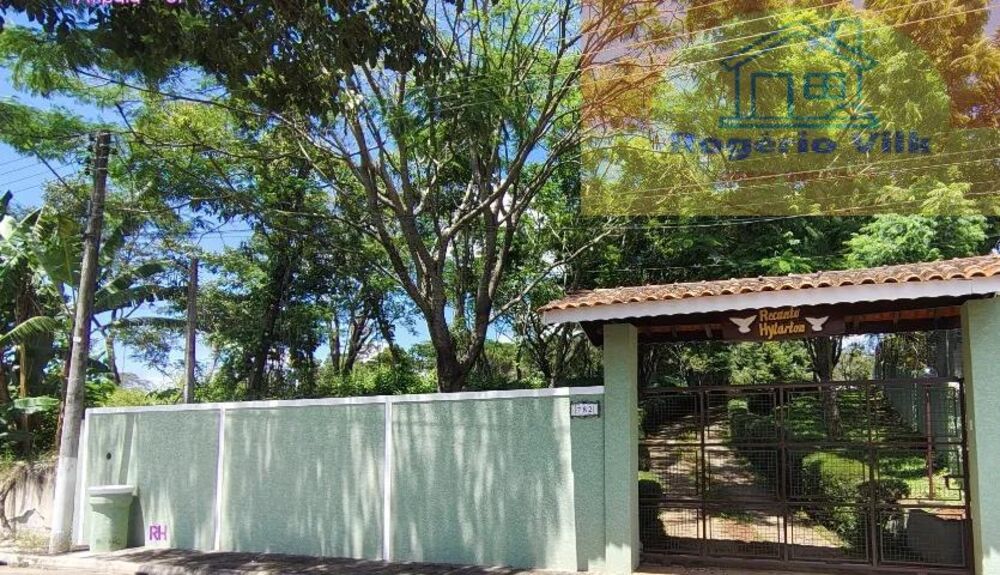 Chácara à venda com 5 quartos - Foto 2
