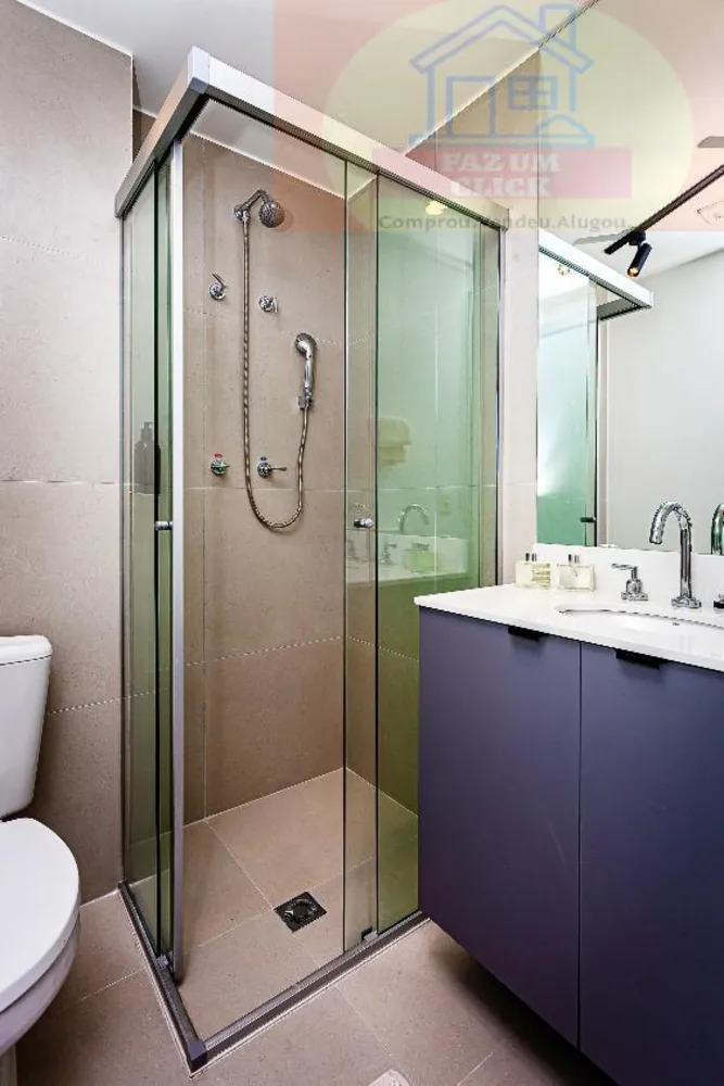 Apartamento, 1 quarto, 25 m² - Foto 10