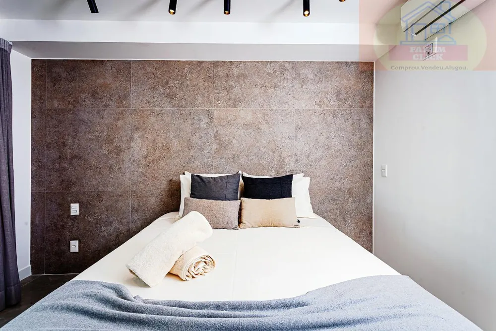 Apartamento, 1 quarto, 25 m² - Foto 5