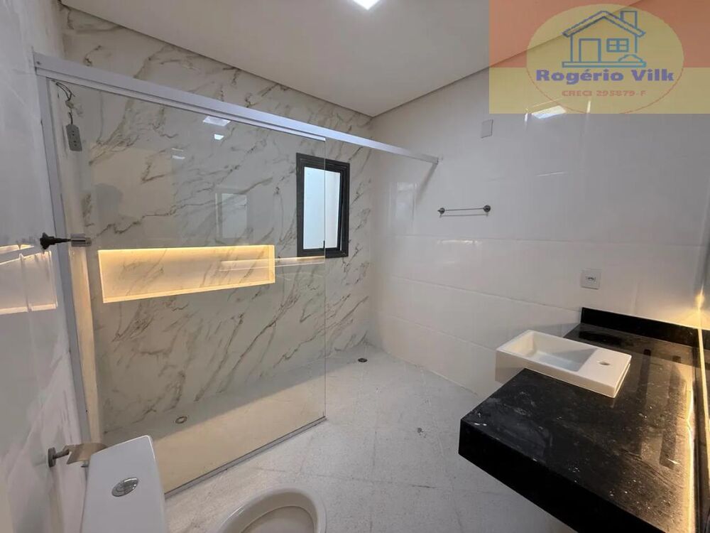 Sobrado, 3 quartos, 125 m² - Foto 10