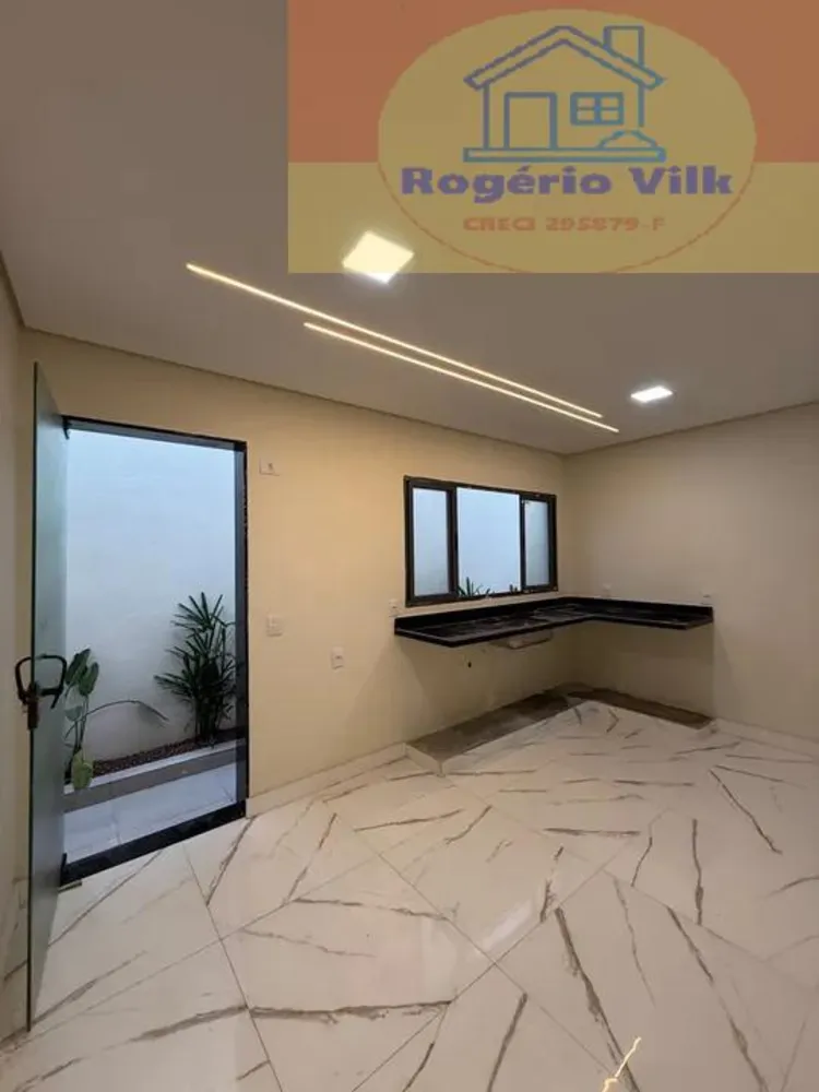 Sobrado, 3 quartos, 125 m² - Foto 8
