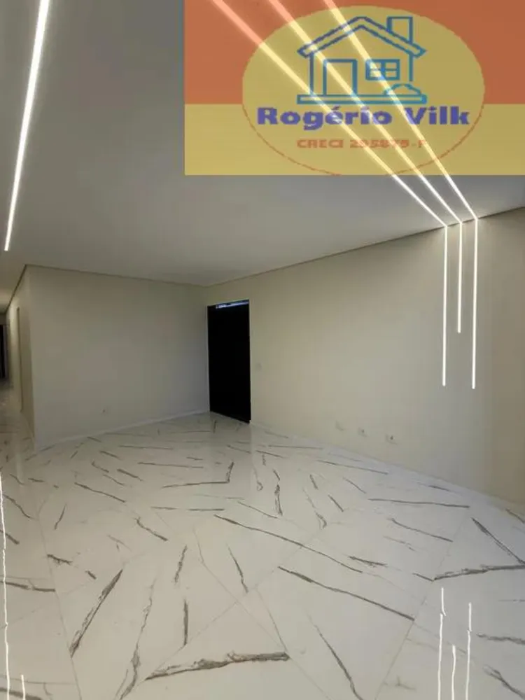 Sobrado, 3 quartos, 125 m² - Foto 3