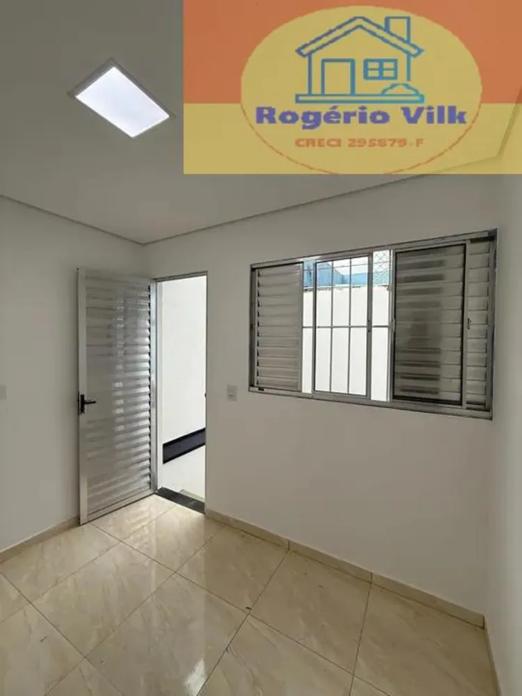 Sobrado, 3 quartos, 125 m² - Foto 11