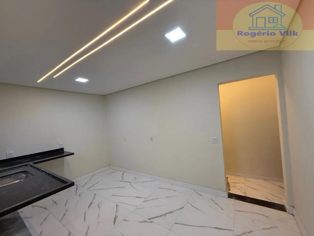 Sobrado, 3 quartos, 125 m² - Foto 9