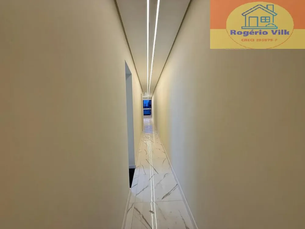 Sobrado, 3 quartos, 125 m² - Foto 12
