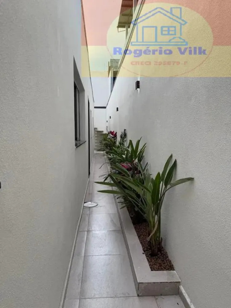 Sobrado, 3 quartos, 125 m² - Foto 15