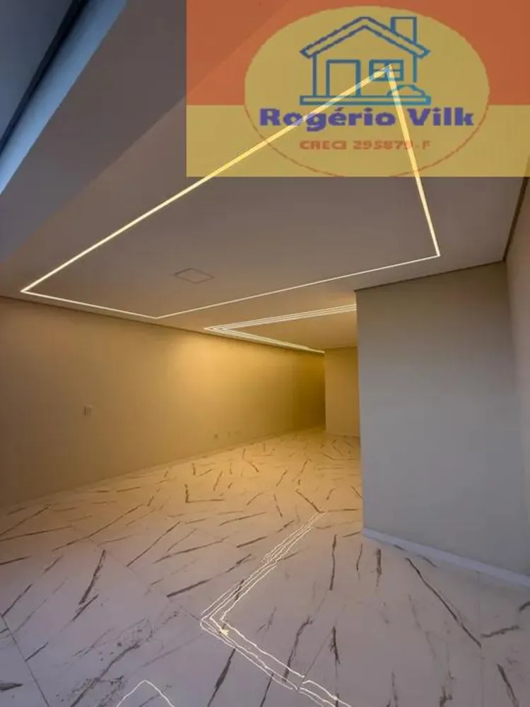 Sobrado, 3 quartos, 125 m² - Foto 5