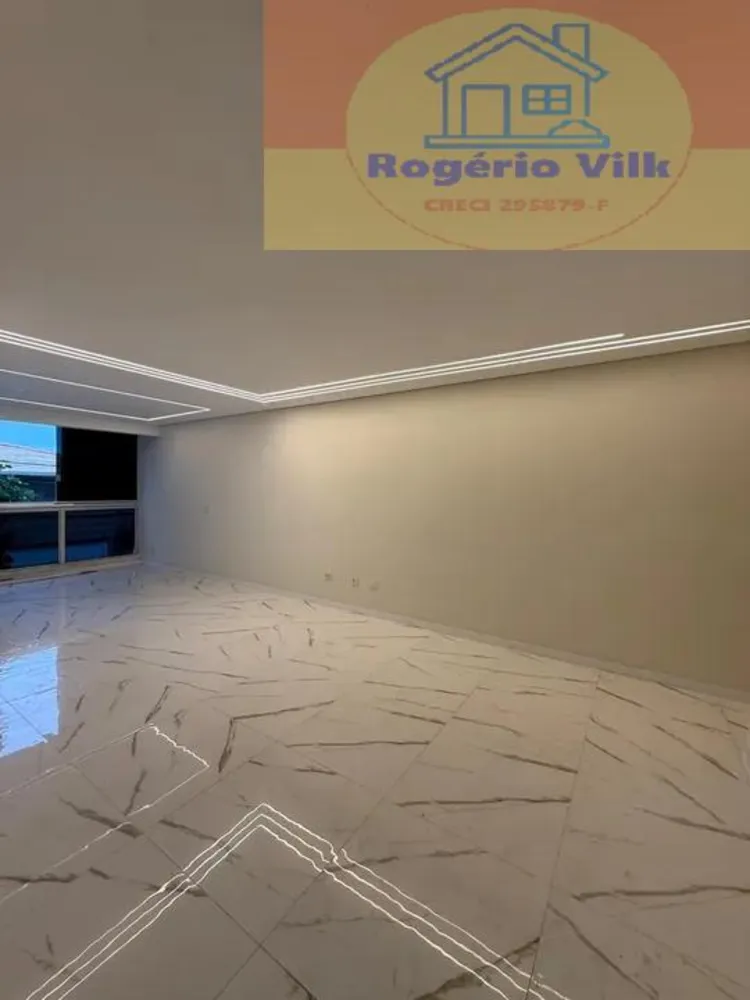 Sobrado, 3 quartos, 125 m² - Foto 4