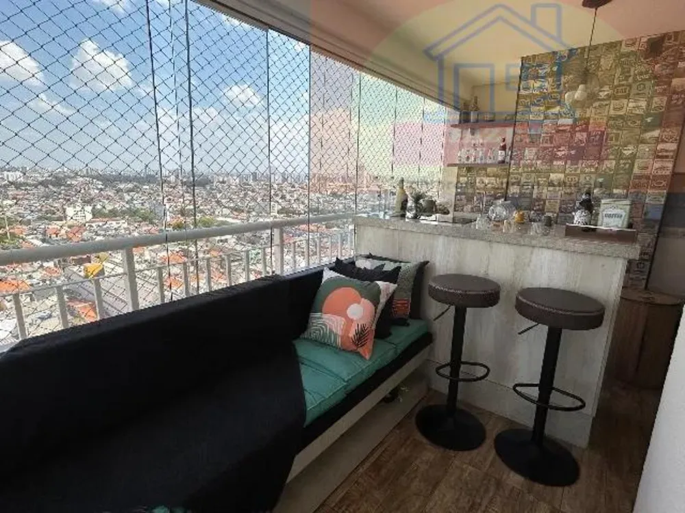 Apartamento, 3 quartos, 76 m² - Foto 7