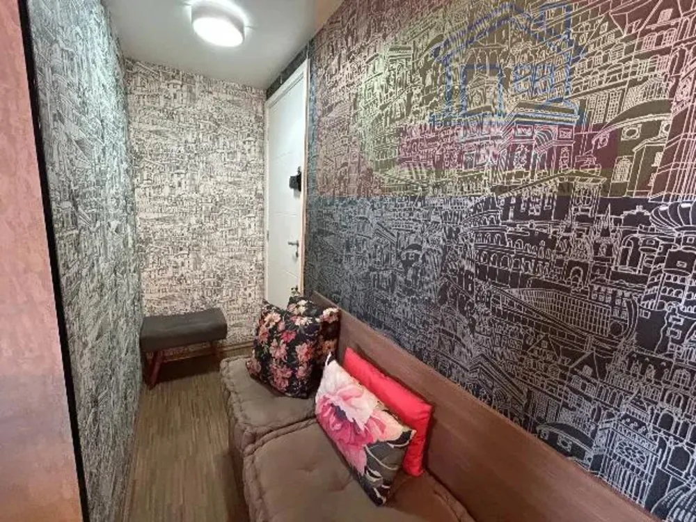 Apartamento, 3 quartos, 76 m² - Foto 4