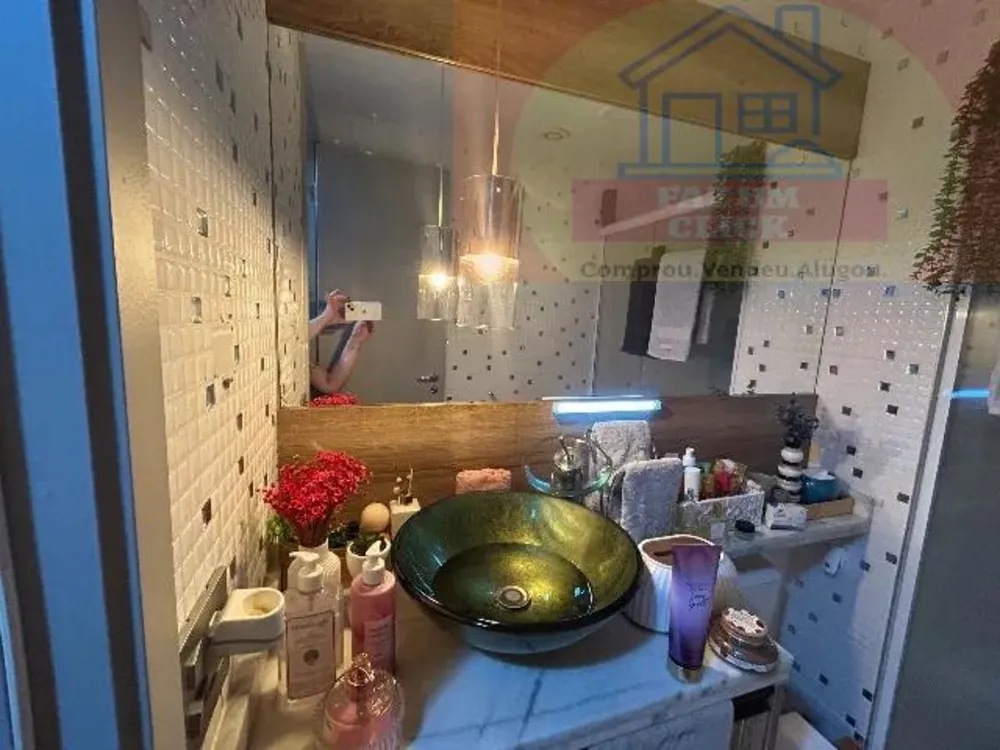 Apartamento, 3 quartos, 76 m² - Foto 11