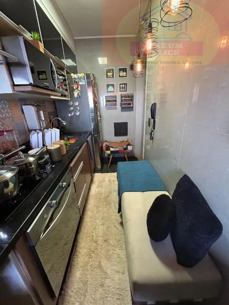 Apartamento, 3 quartos, 76 m² - Foto 15