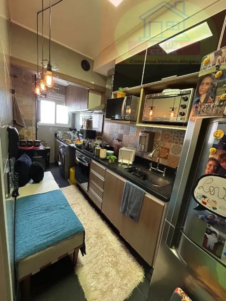 Apartamento, 3 quartos, 76 m² - Foto 13