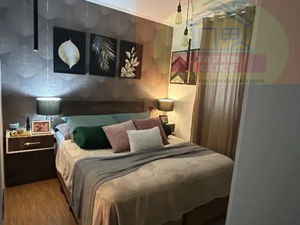 Apartamento, 3 quartos, 76 m² - Foto 5