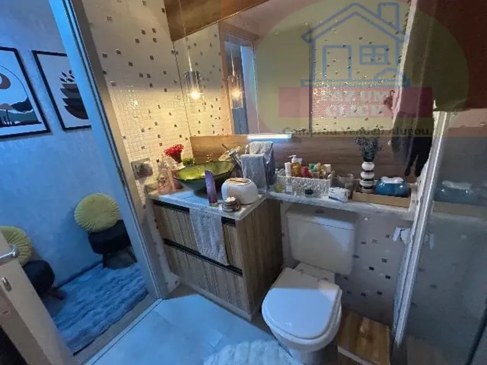 Apartamento, 3 quartos, 76 m² - Foto 12