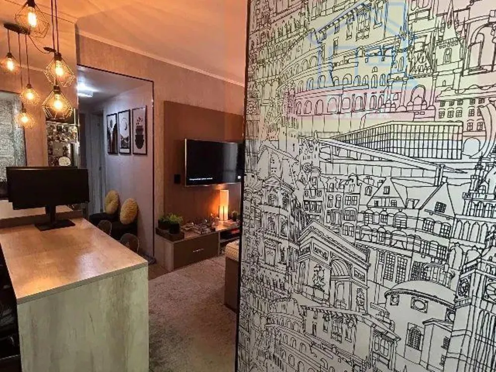 Apartamento, 3 quartos, 76 m² - Foto 3