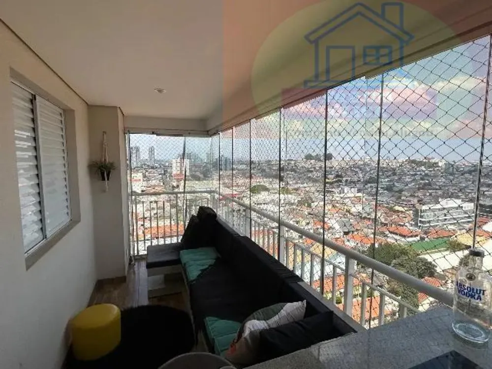 Apartamento, 3 quartos, 76 m² - Foto 9