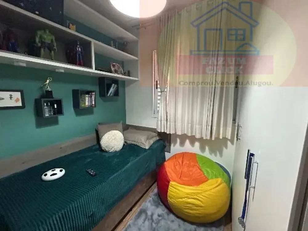Apartamento, 3 quartos, 76 m² - Foto 10