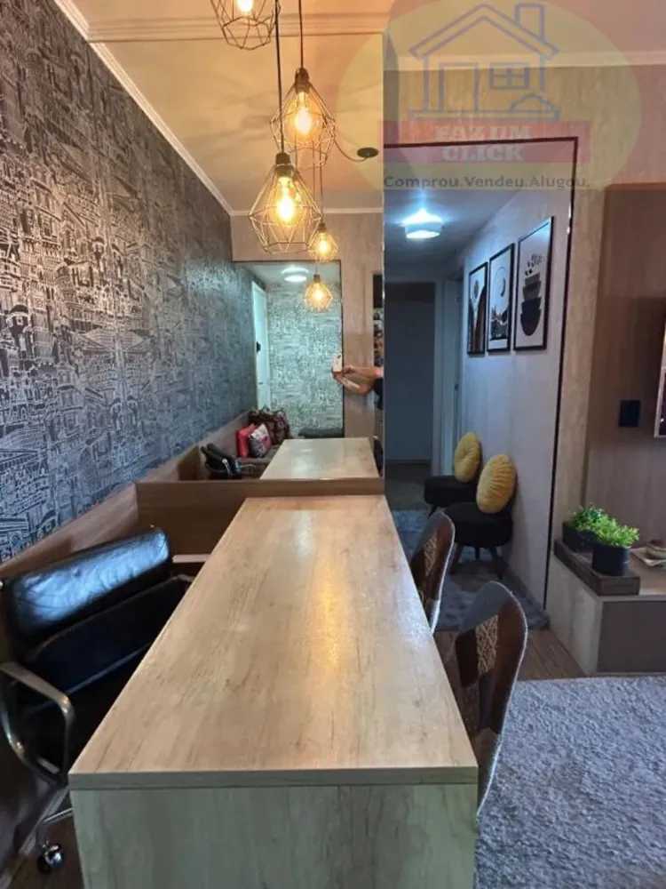 Apartamento, 3 quartos, 76 m² - Foto 16