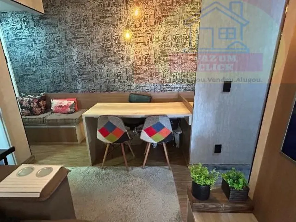 Apartamento, 3 quartos, 76 m² - Foto 1