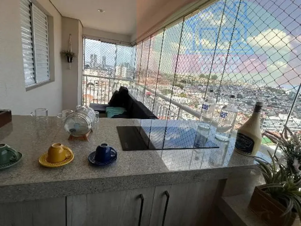 Apartamento, 3 quartos, 76 m² - Foto 2