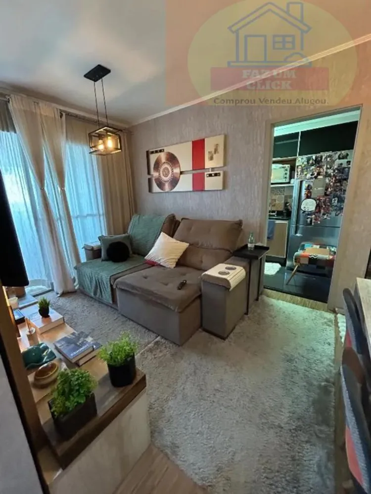 Apartamento, 3 quartos, 76 m² - Foto 4