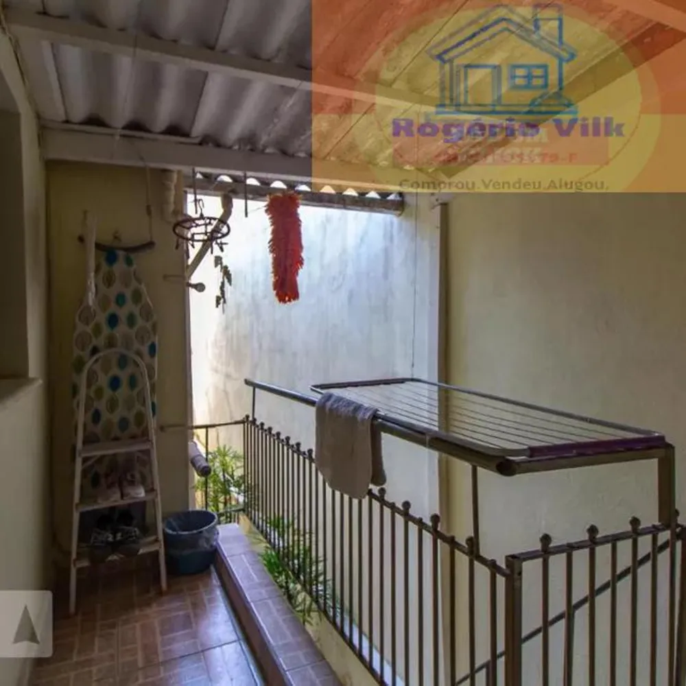 Sobrado, 3 quartos - Foto 1