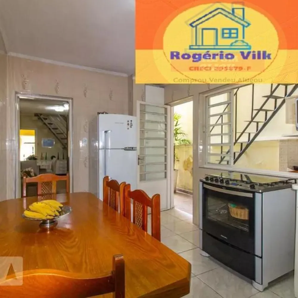 Sobrado, 3 quartos - Foto 2