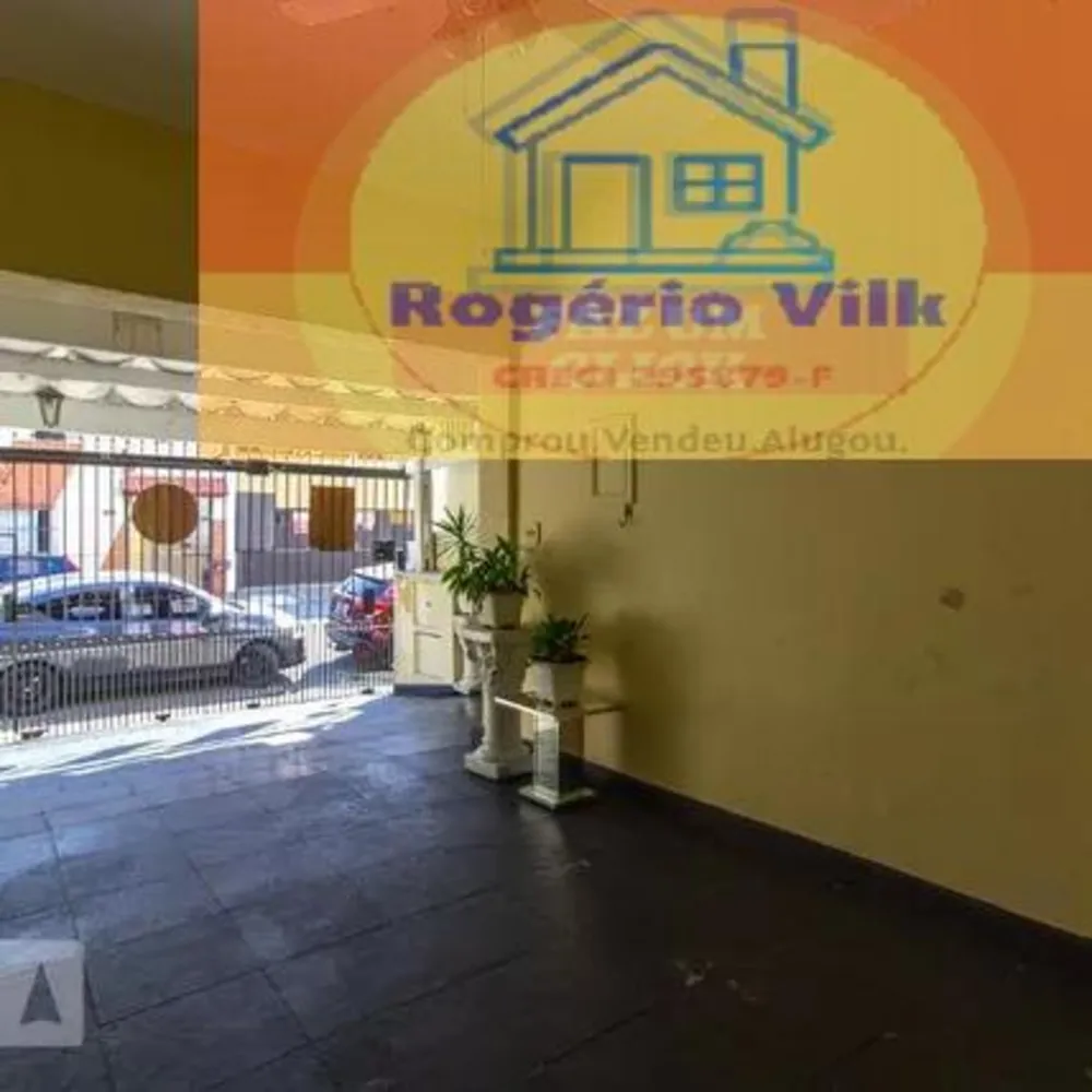 Sobrado, 3 quartos - Foto 8