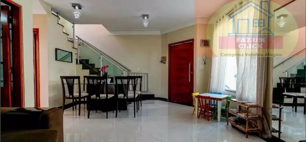 Casa de Condomínio, 3 quartos - Foto 12