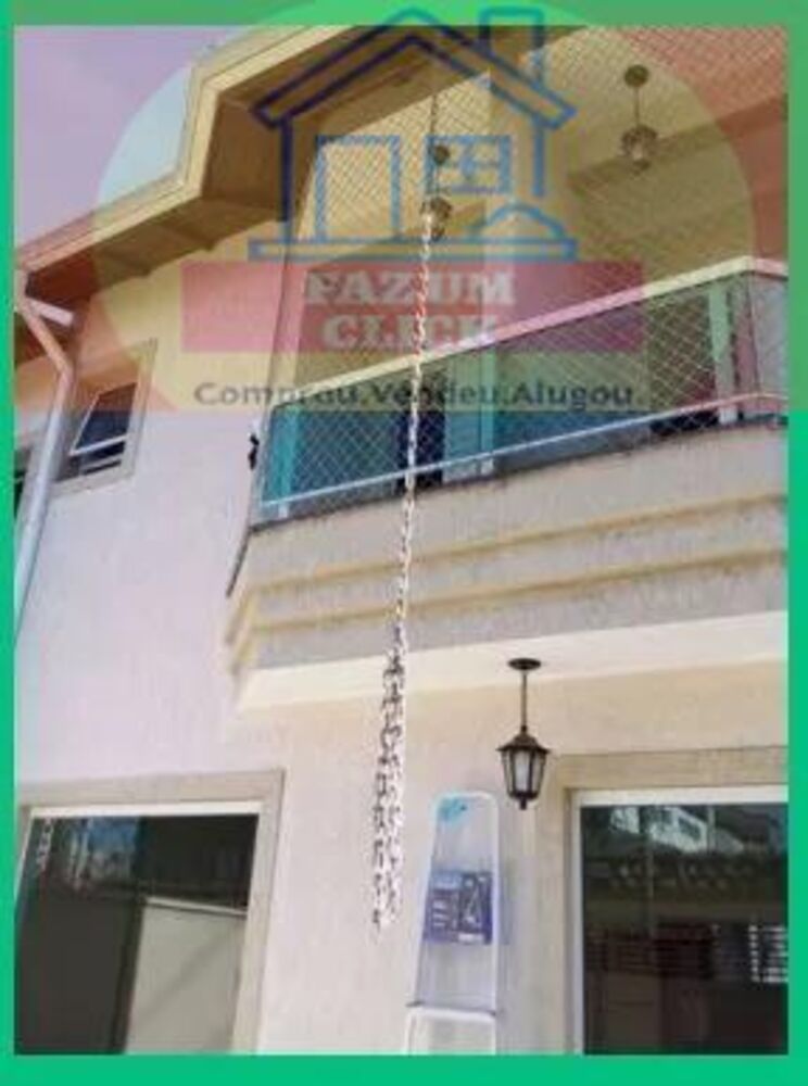 Casa de Condomínio, 3 quartos - Foto 10
