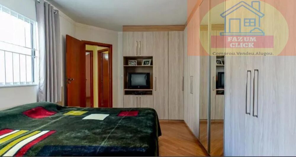 Casa de Condomínio, 3 quartos - Foto 8
