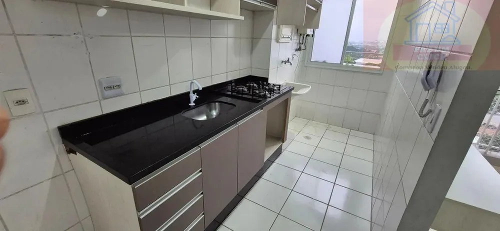Apartamento, 2 quartos, 54 m² - Foto 4