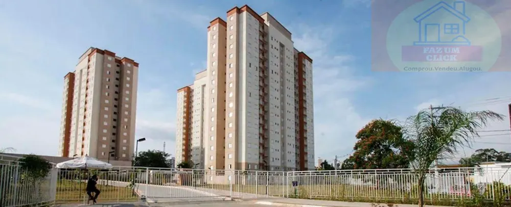 Apartamento, 2 quartos, 54 m² - Foto 9