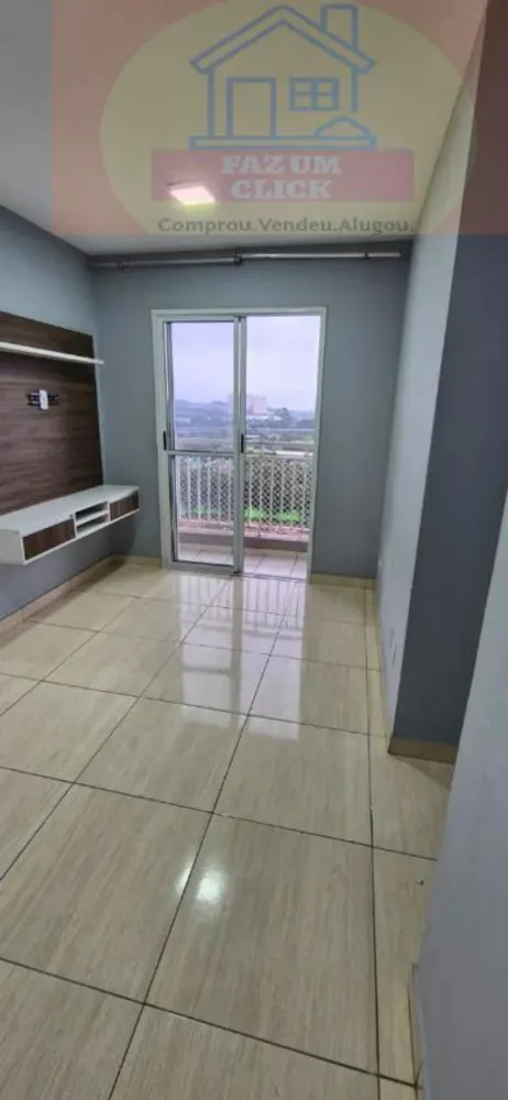 Apartamento, 2 quartos, 54 m² - Foto 7