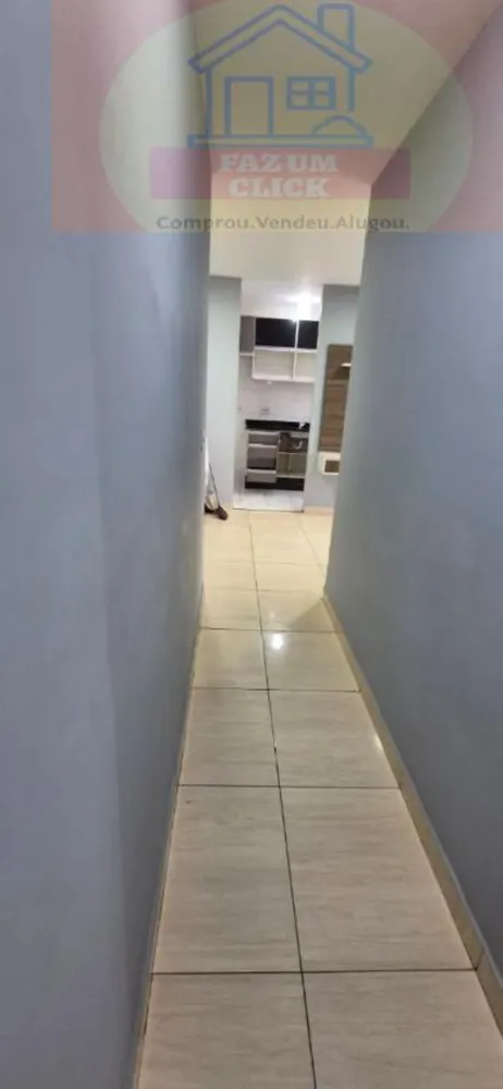 Apartamento, 2 quartos, 54 m² - Foto 10
