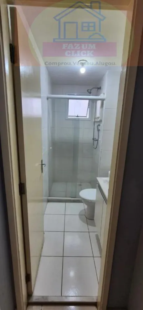 Apartamento, 2 quartos, 54 m² - Foto 2