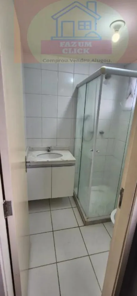 Apartamento, 2 quartos, 54 m² - Foto 6