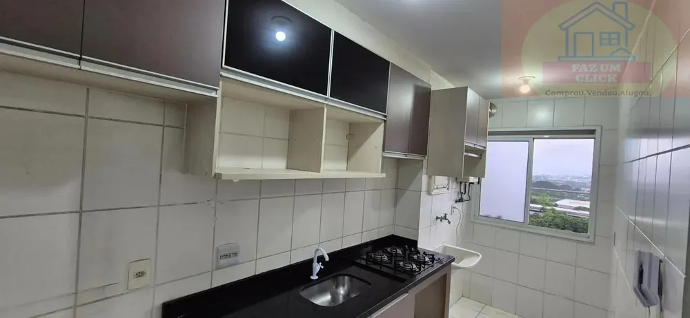 Apartamento, 2 quartos, 54 m² - Foto 11