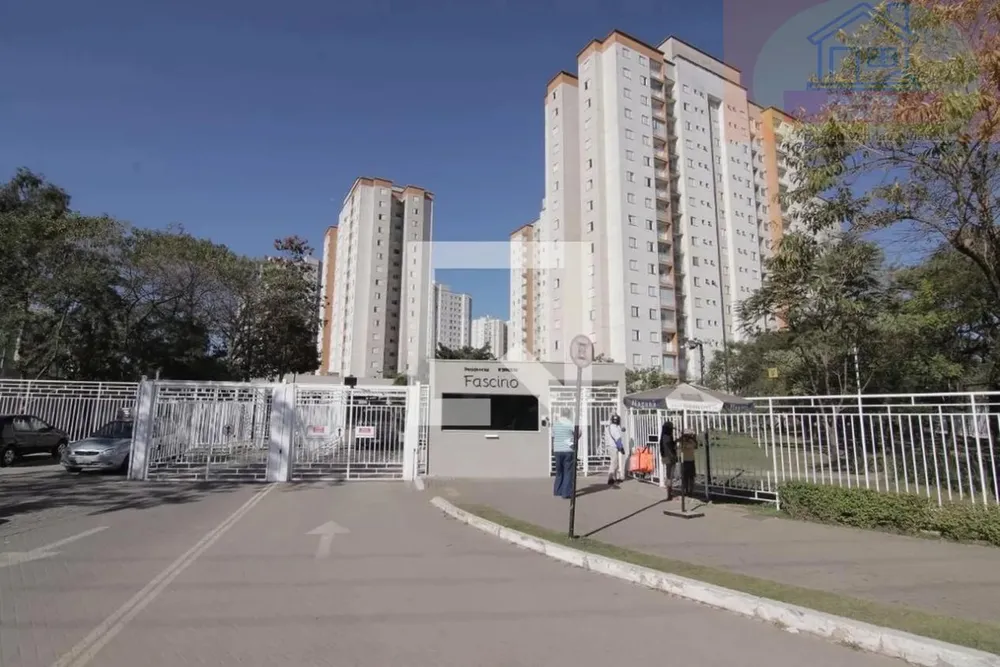 Apartamento, 2 quartos, 54 m² - Foto 5