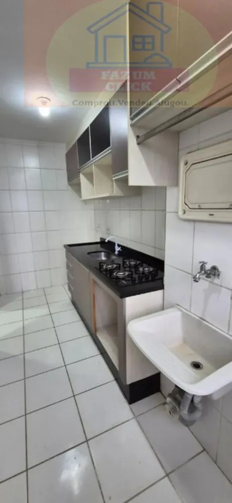Apartamento, 2 quartos, 54 m² - Foto 8