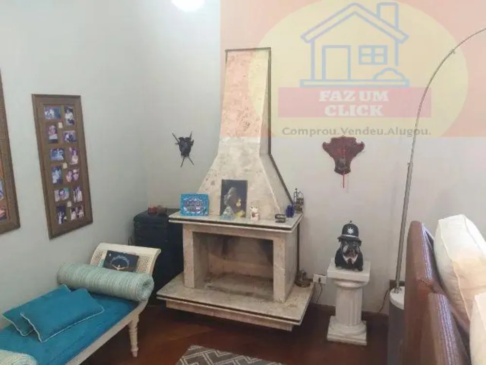 Casa, 4 quartos, 411 m² - Foto 2