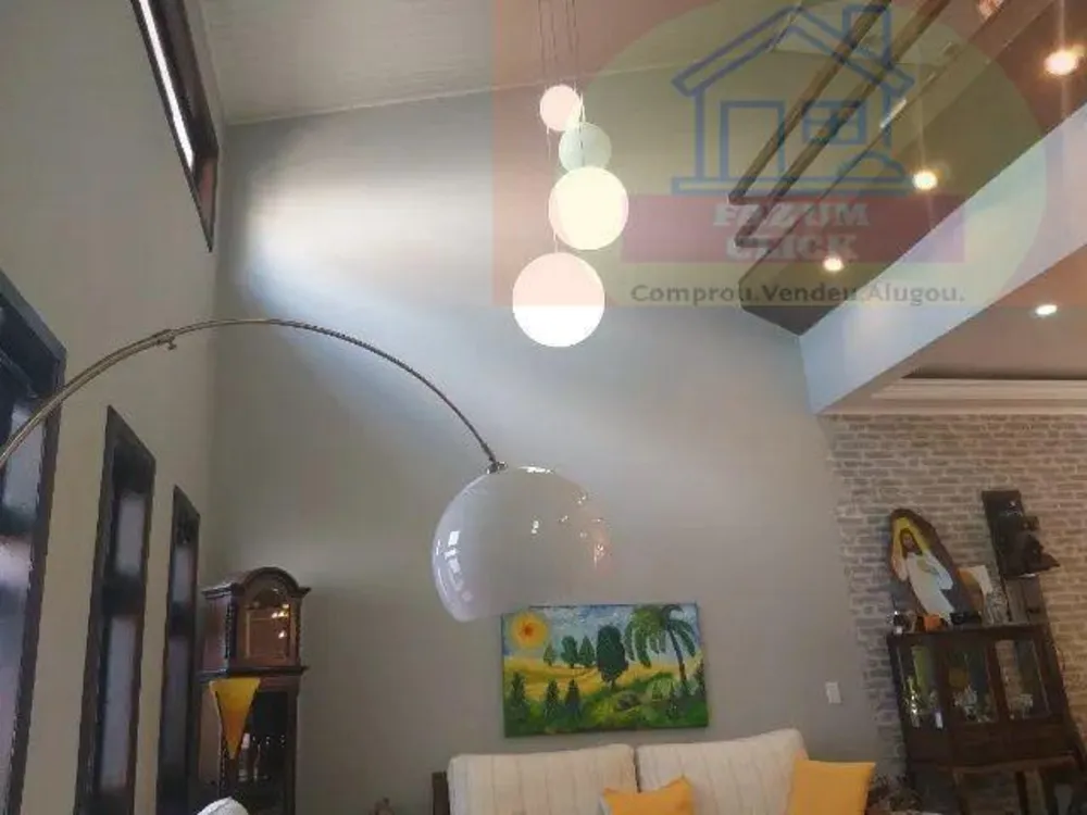 Casa, 4 quartos, 411 m² - Foto 3