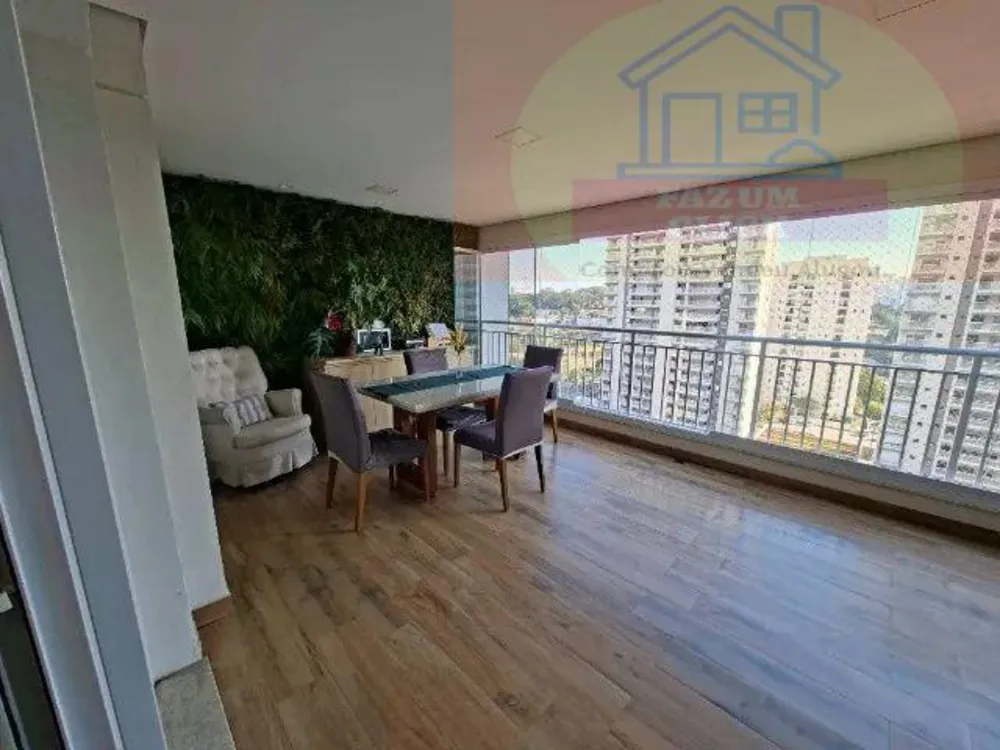 Apartamento, 4 quartos, 136 m² - Foto 10