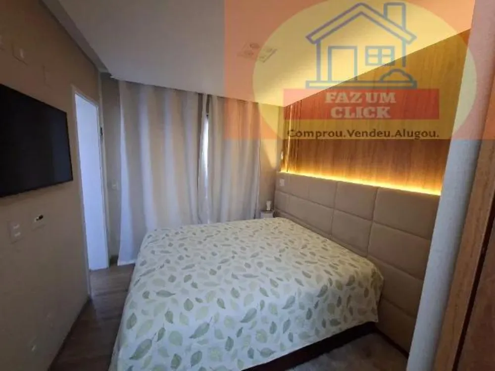 Apartamento, 4 quartos, 136 m² - Foto 4